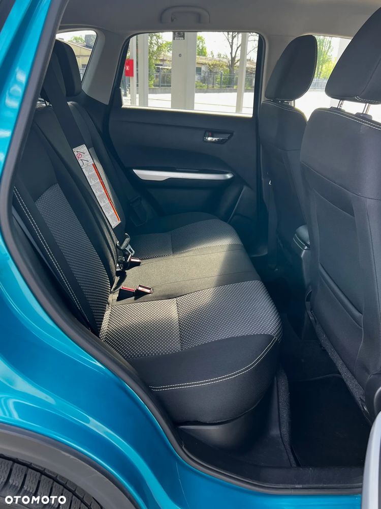 Suzuki Vitara 1.6 (4x2) Comfort+ - 16
