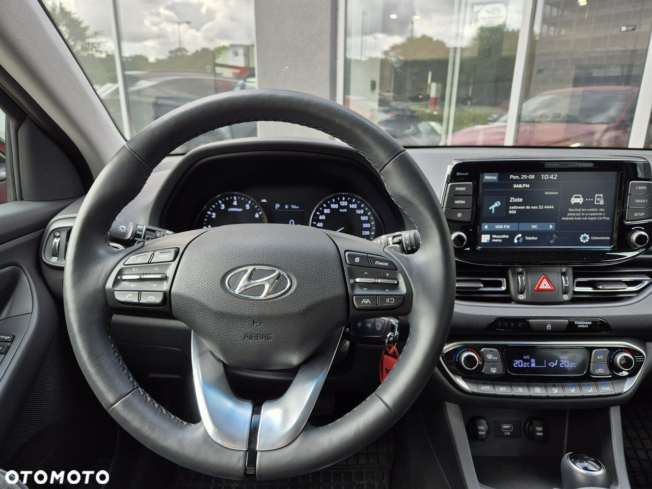 Hyundai i30 - 20