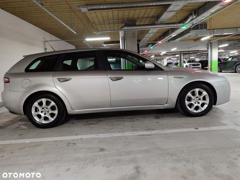 Alfa Romeo 159 - 12
