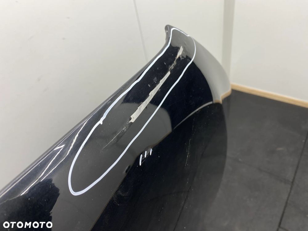 MERCEDES GLC W253 MASKA POKRYWA SILNIKA POZNAŃ GIEŁDA - 12