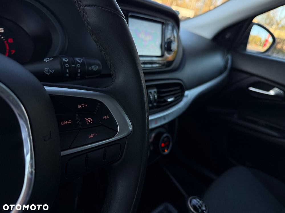Fiat Tipo 1.4 16V More - 11