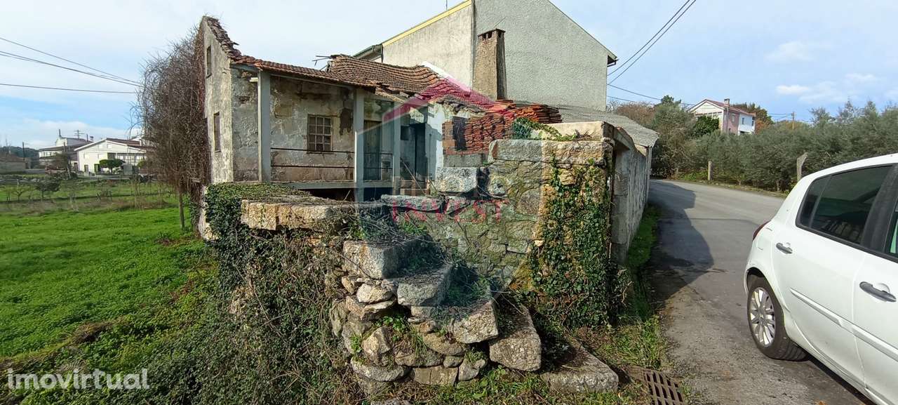 Moradia Geminada T3 Venda em Rio de Loba,Viseu - Grande imagem: 5/17