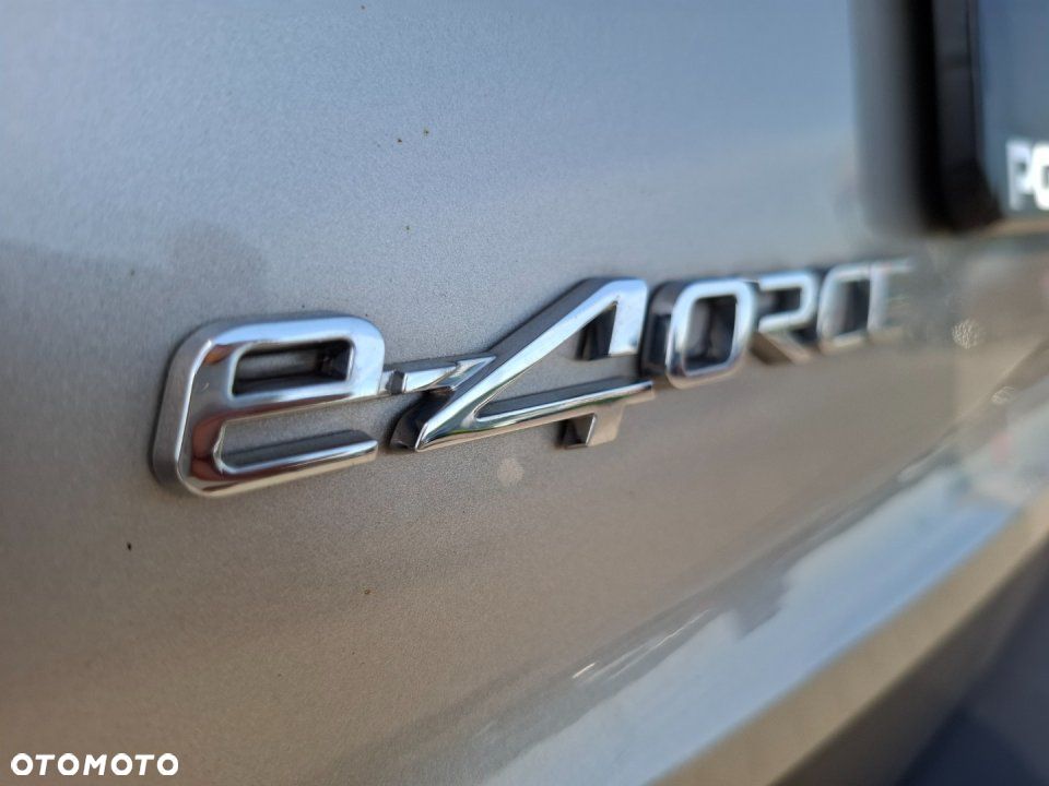 Nissan X-Trail - 4
