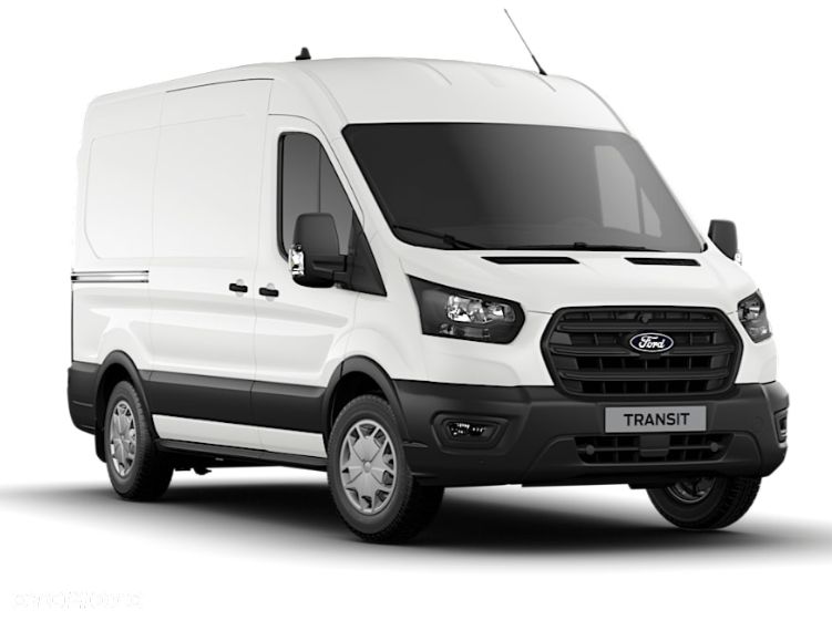 Ford Transit Trend Van 310 L3H2 - 1