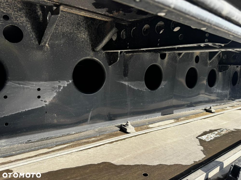 Krone SD COILMULDE - 11