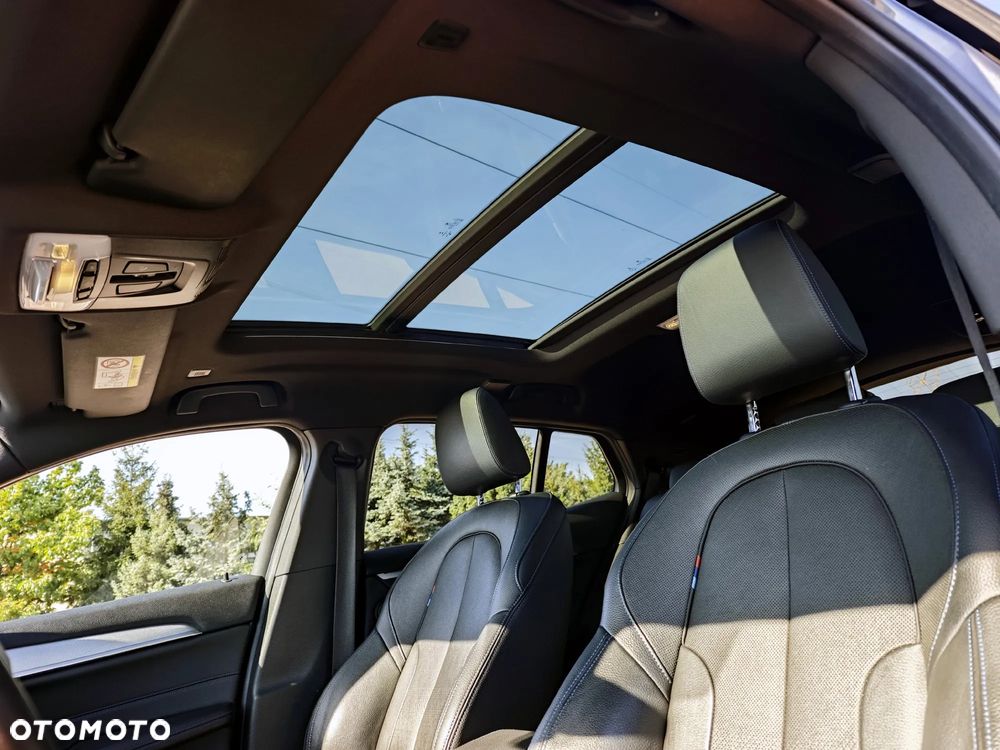 BMW X2 sDrive18i M Sport - 15