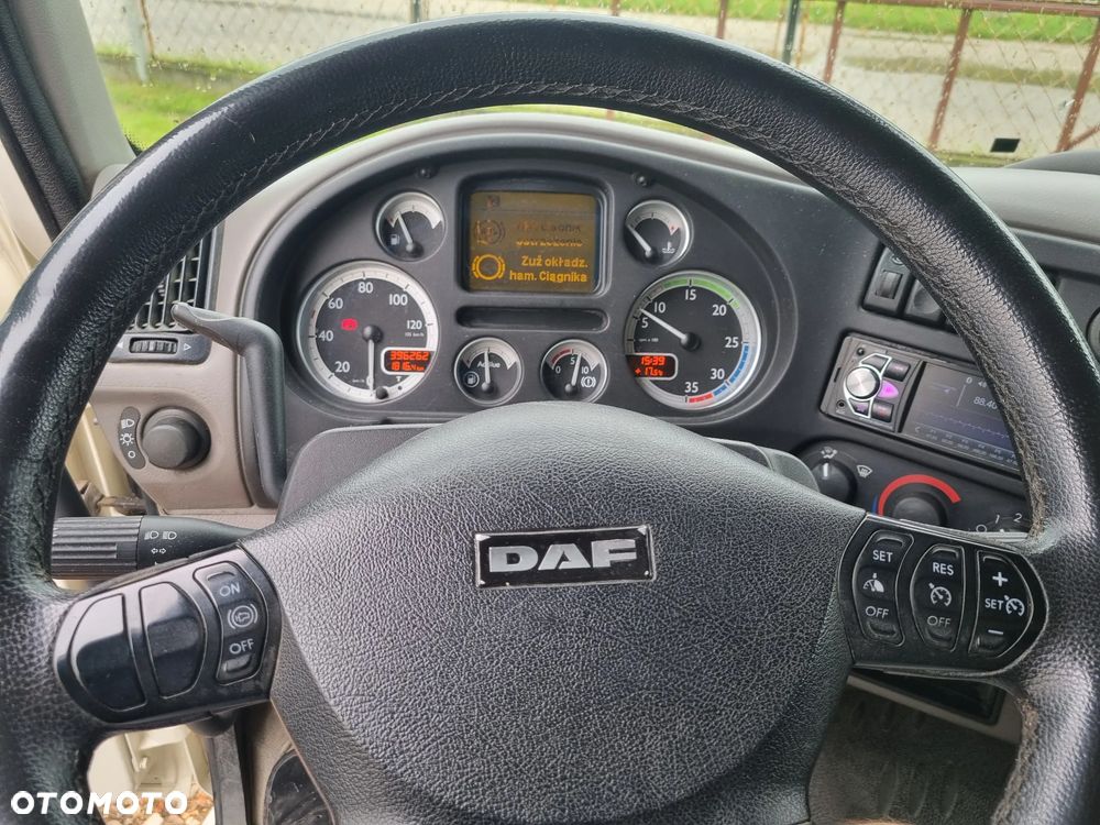 DAF LF 55.250 - 11