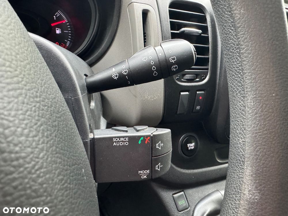 Renault Trafic - 35