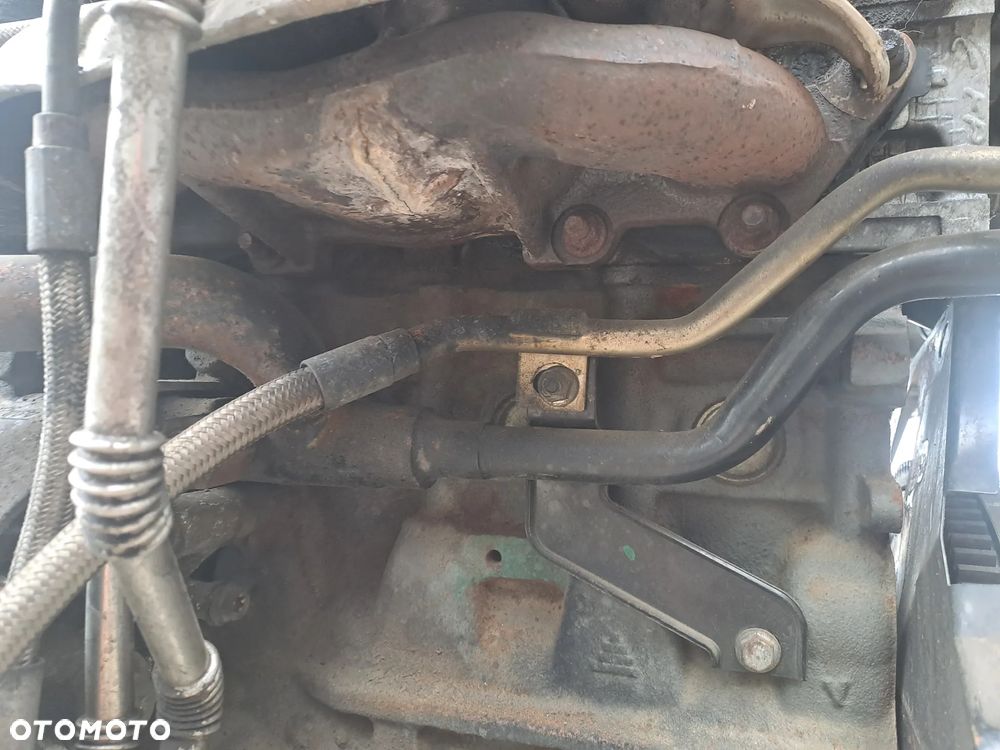 Fiat Bravo II 1.4 T-Jet 150KM silnik kompletny kod 198A1000 - 17