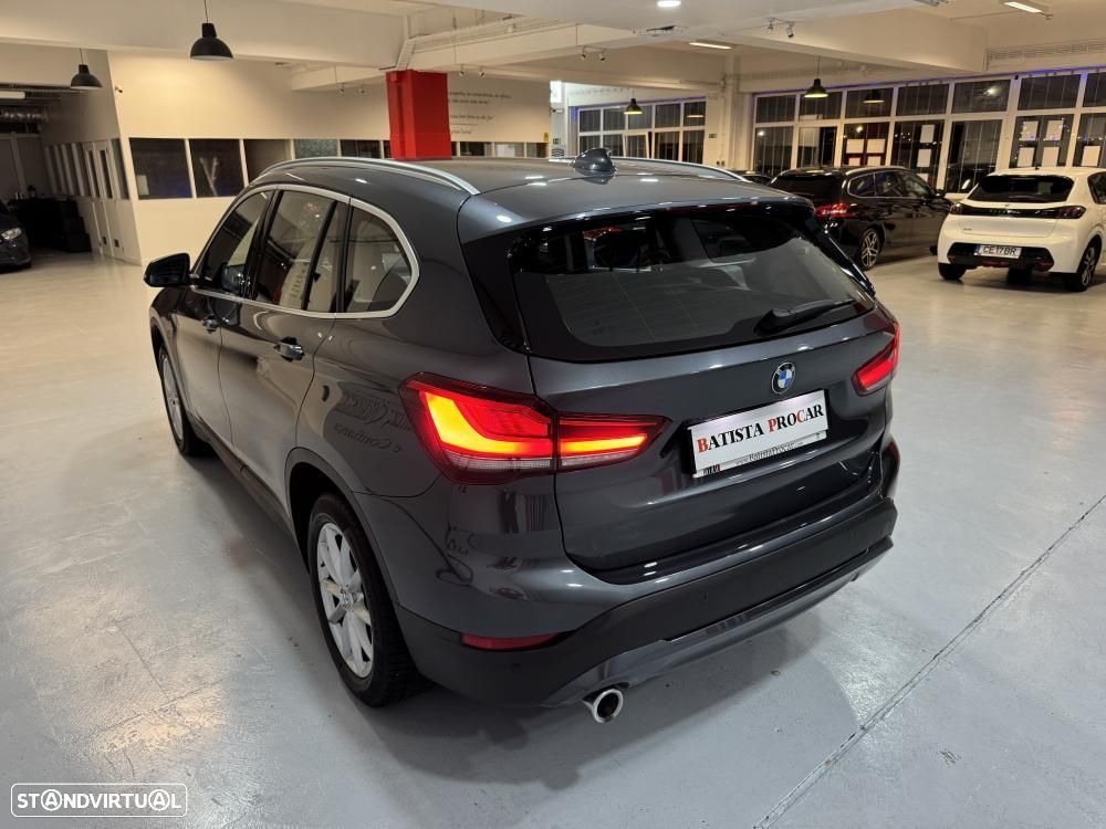 BMW X1 - 12