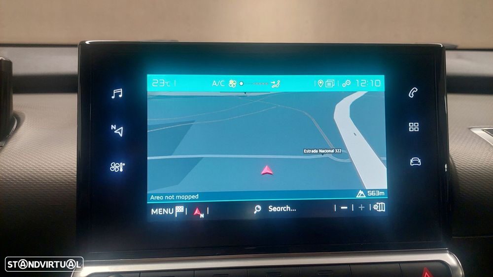 Citroën C4 Cactus 1.2 PureTech Shine - 17
