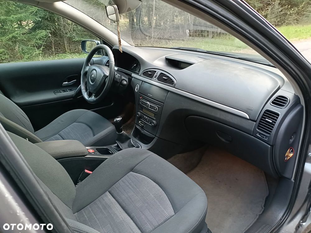 Renault Laguna 2.0 Dynamique - 13