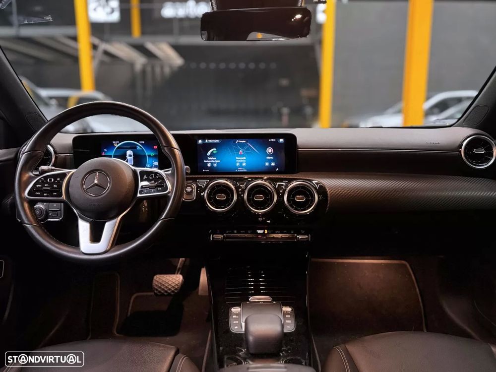 Mercedes-Benz A 250 e Style Plus - 10