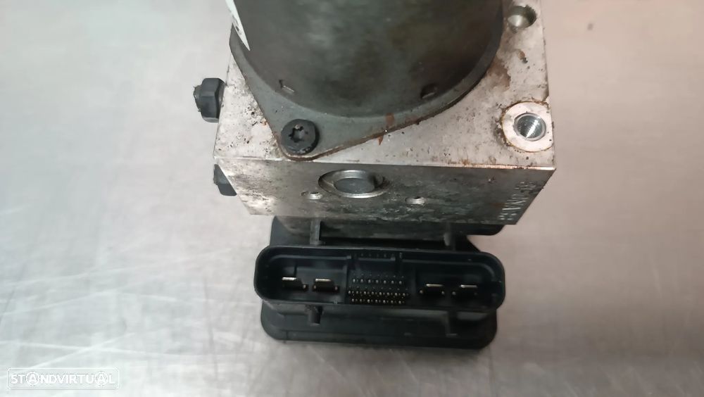 MODULO ABS HYUNDAI I10 REF: 58910-0X500 BH60109100 - 4