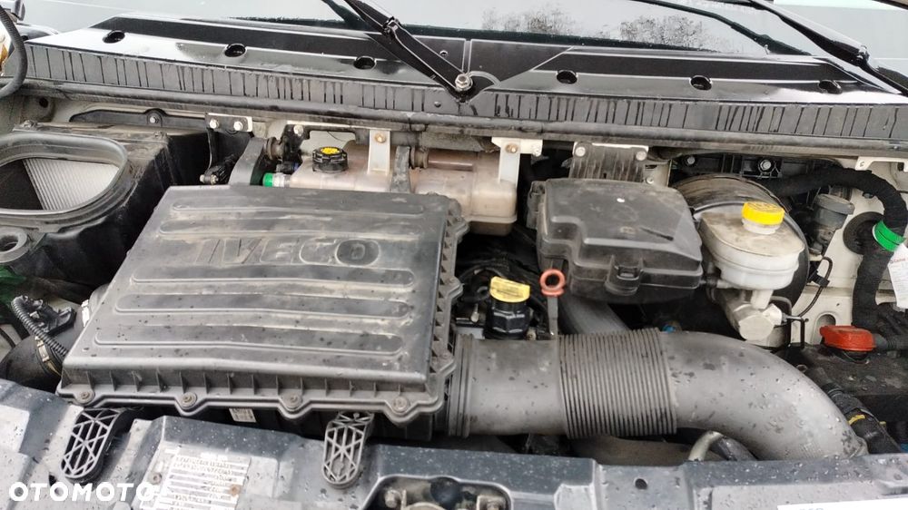 Iveco Daily 50C180 - 4