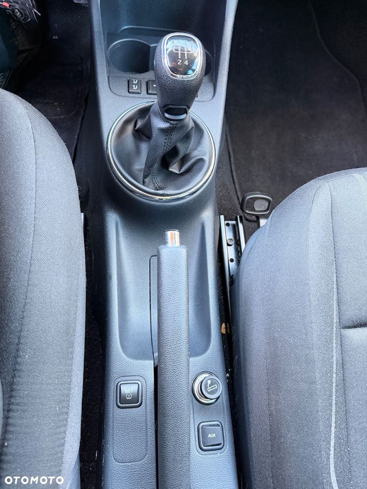 Skoda Roomster 1.2 TSI Ambition PLUS EDITION - 16
