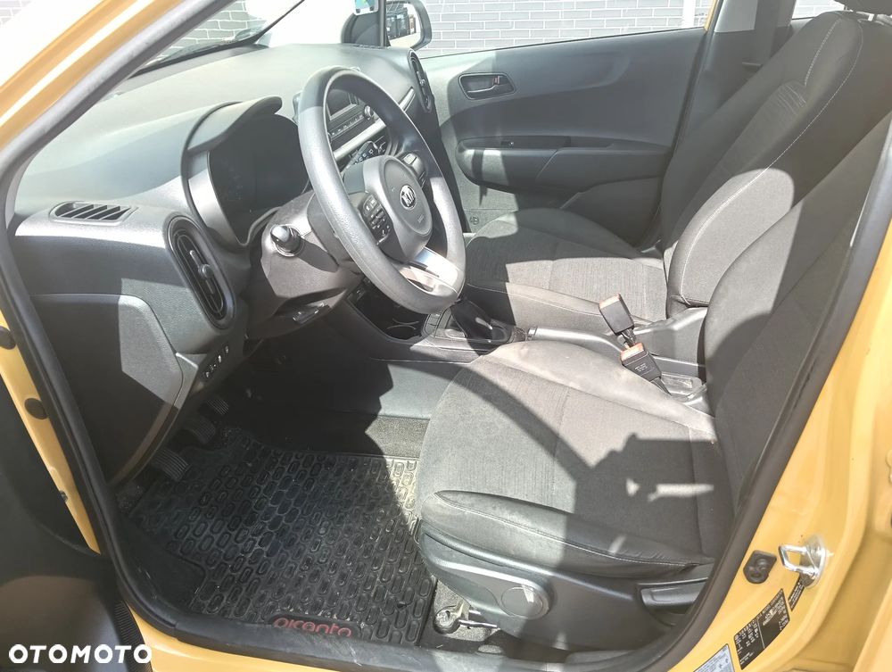 Kia Picanto 1.0 L - 15