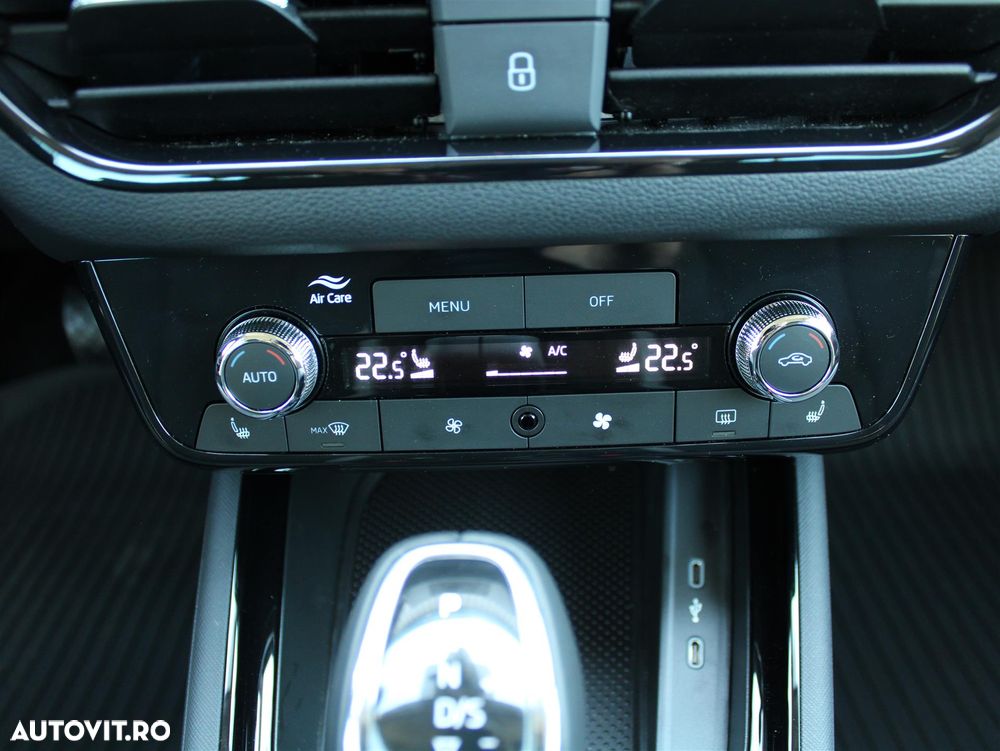 Skoda Kamiq 1.0 TSI DSG Selection - 20