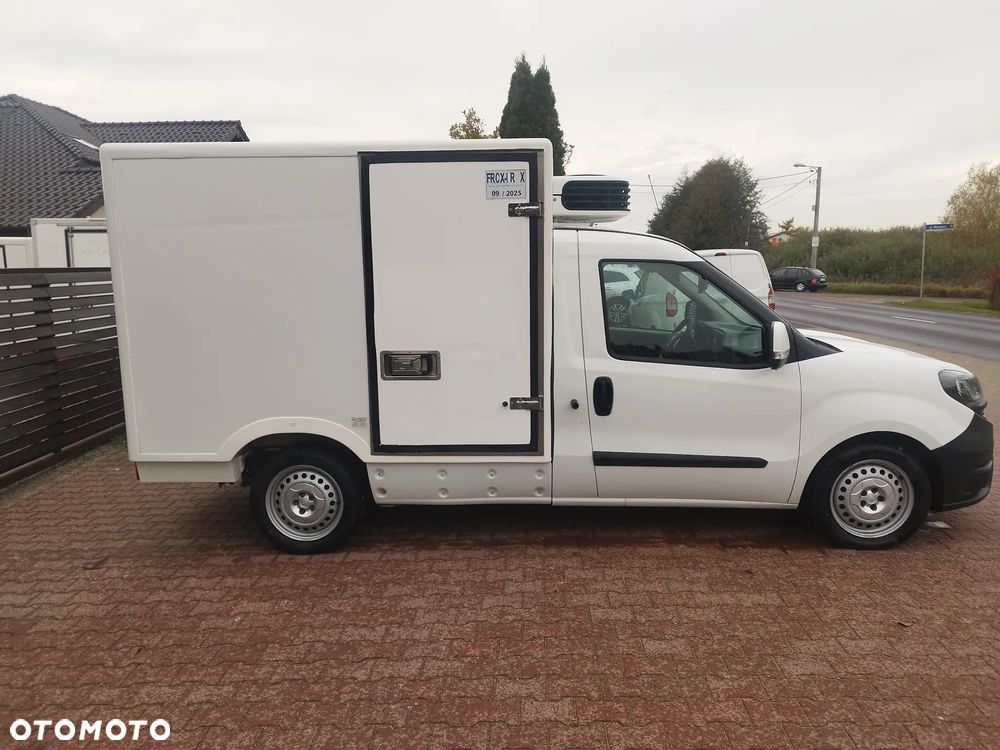 Fiat Doblo - 25