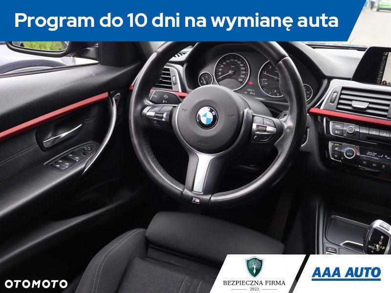 BMW Seria 3 - 9