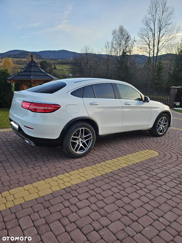 Mercedes-Benz GLC - 6