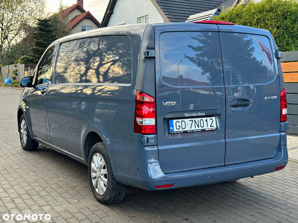 Mercedes-Benz Vito - 7