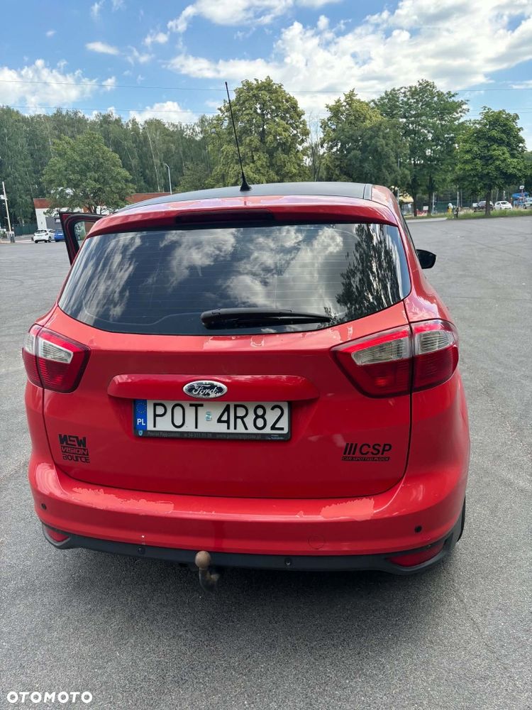 Ford C-MAX - 3