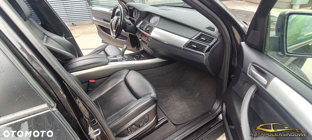 BMW X5 - 17