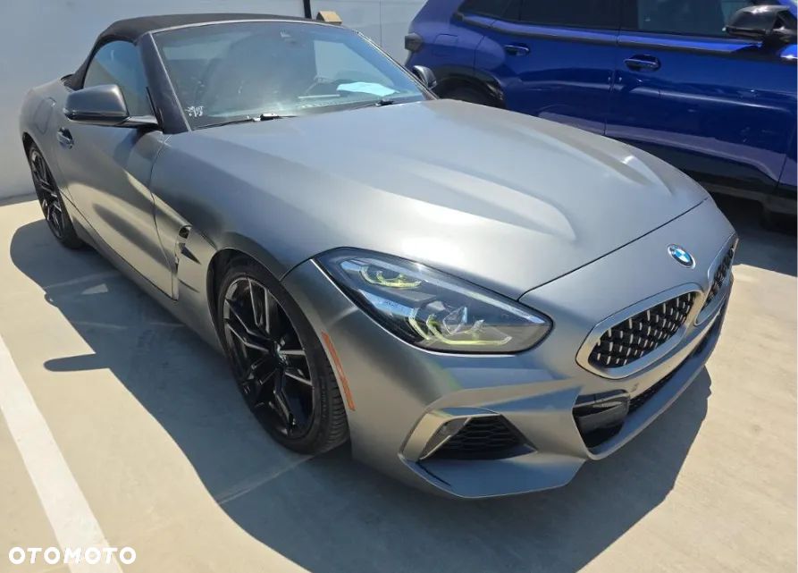 BMW Z4 M M40i - 4
