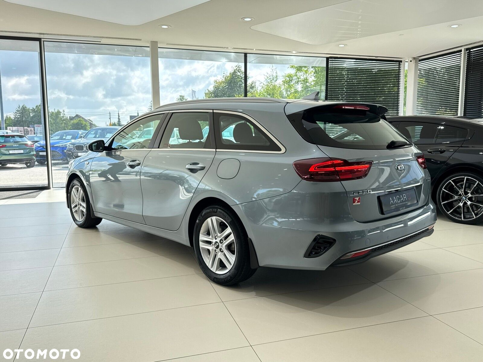 Kia Ceed - 3