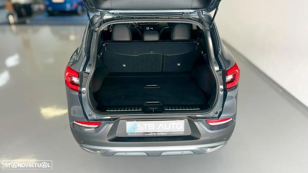 Renault Kadjar - 13