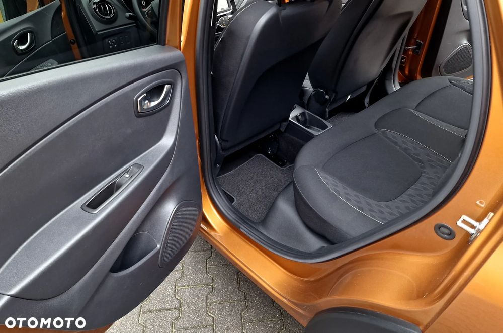 Renault Captur 0.9 Energy TCe Limited - 25