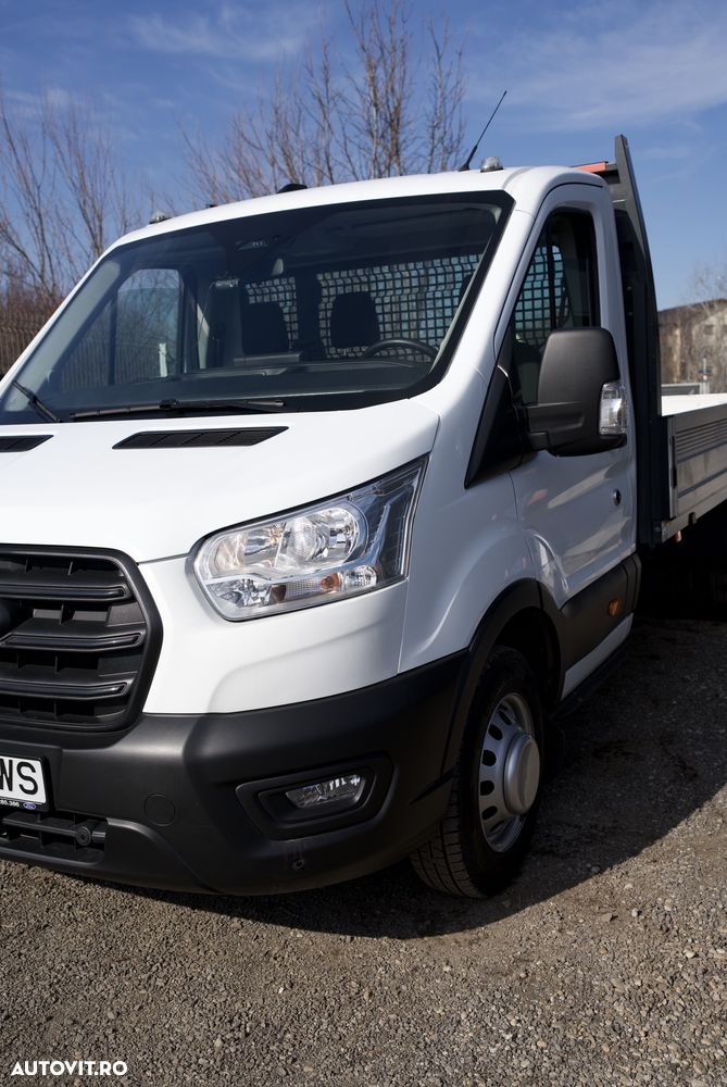 Ford Transit - 17