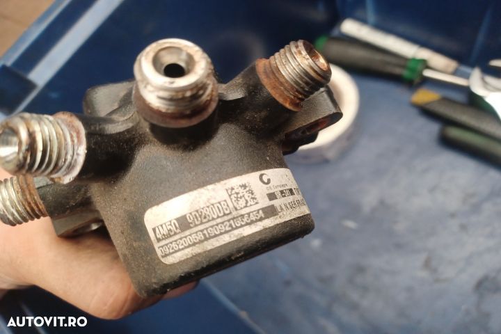 Rampa injectoare 4M5Q9D280DB MX1253 Ford Focus 2 [2004 - 2008] - 2