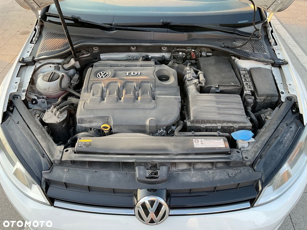 Volkswagen Golf 1.6 TDI BMT Trendline - 2