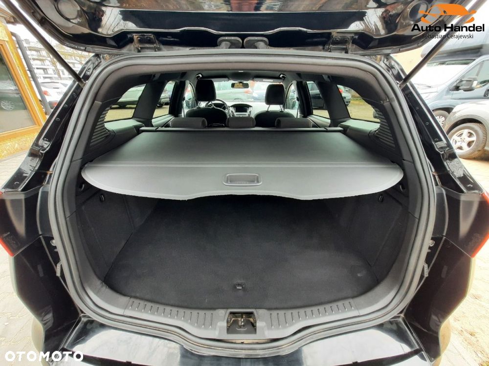 Ford Focus 1.5 EcoBoost STart-Stopp-System ST-LINE - 16