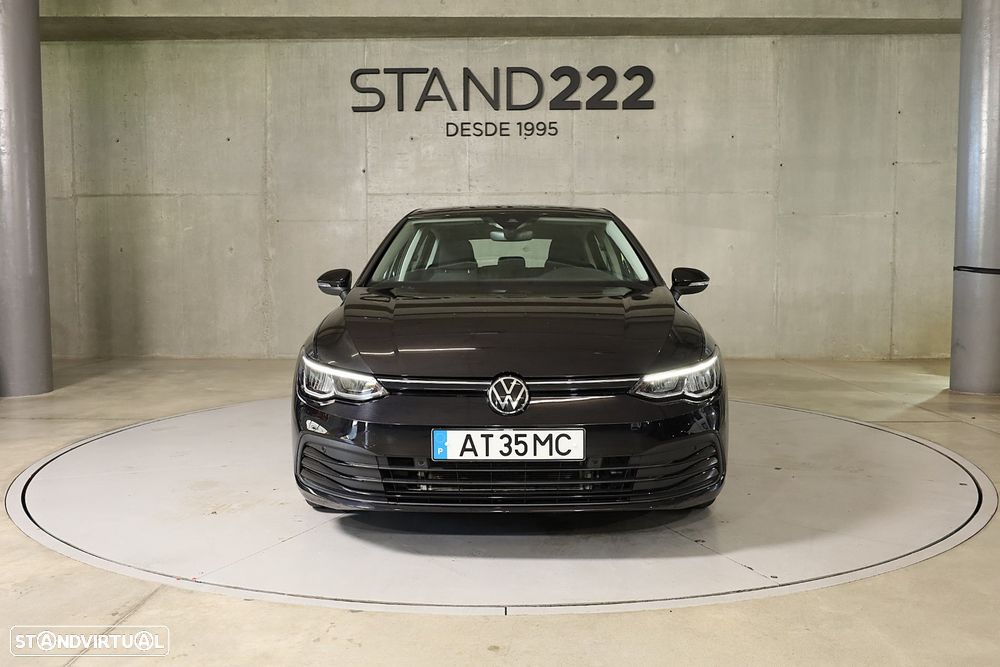 VW Golf 1.0 TSI Life - 2