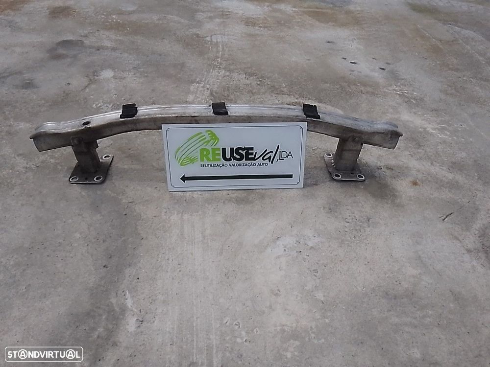 Reforço Para-Choques Da Frente Renault Megane Ii Três Volumes (Lm0/1_) - 1