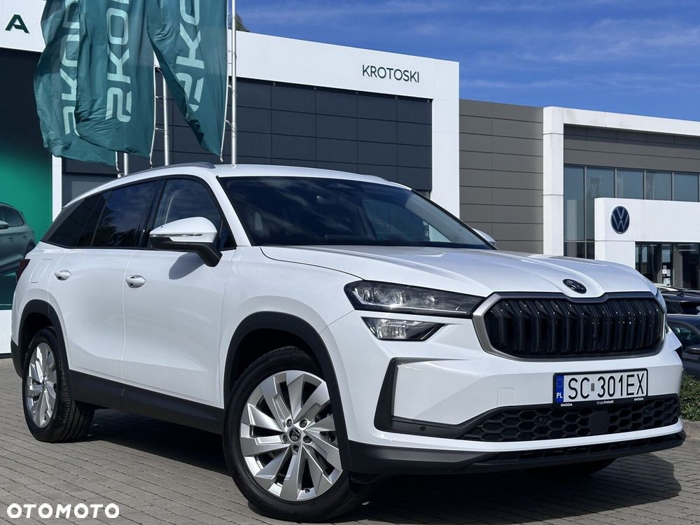Skoda Kodiaq - 2