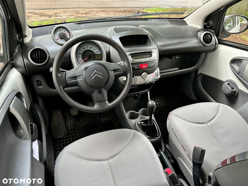 Toyota Aygo Edition - 9