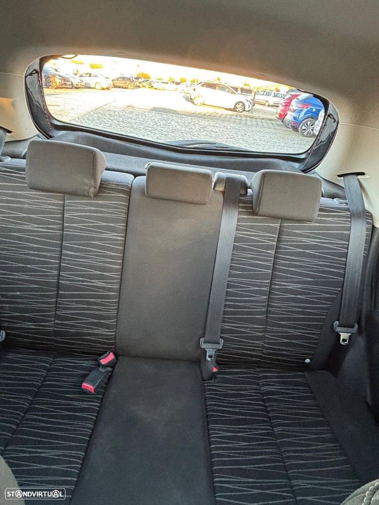 Mazda 2 1.3 MZR Comfort - 5