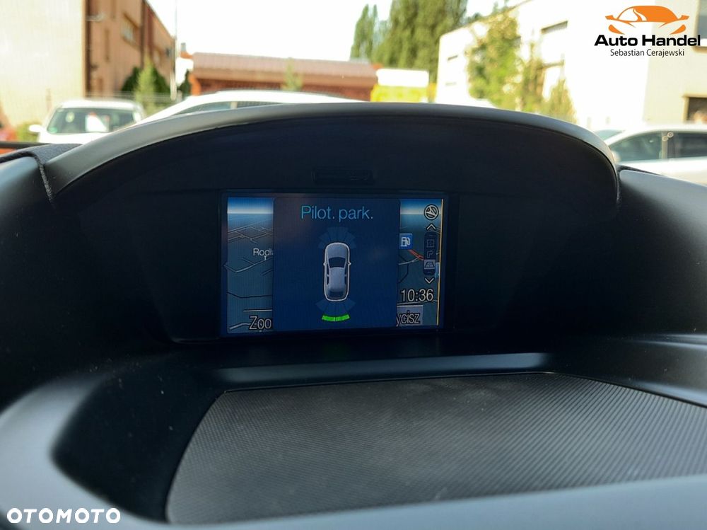 Ford Kuga 2.0 TDCi 4x2 Titanium - 28
