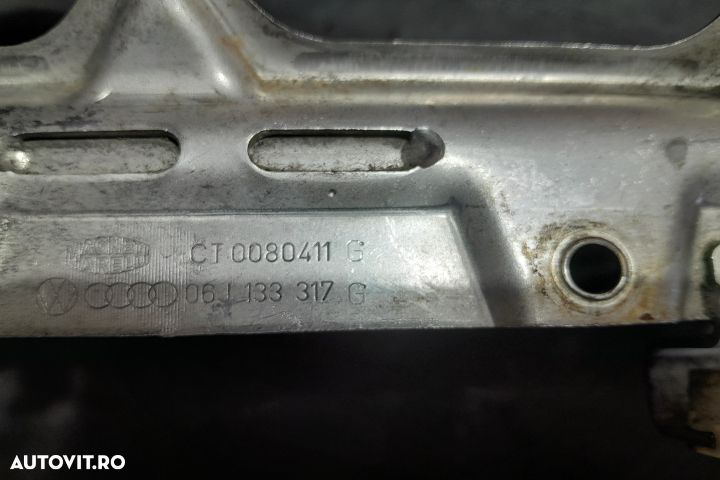 Rampa injectoare 06J133317G 06J133317G Skoda Octavia 2 [2004 - 2008] - 2