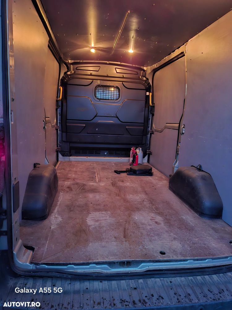 Ford Transit L3 Furgon DCIV RWD Trend - 14