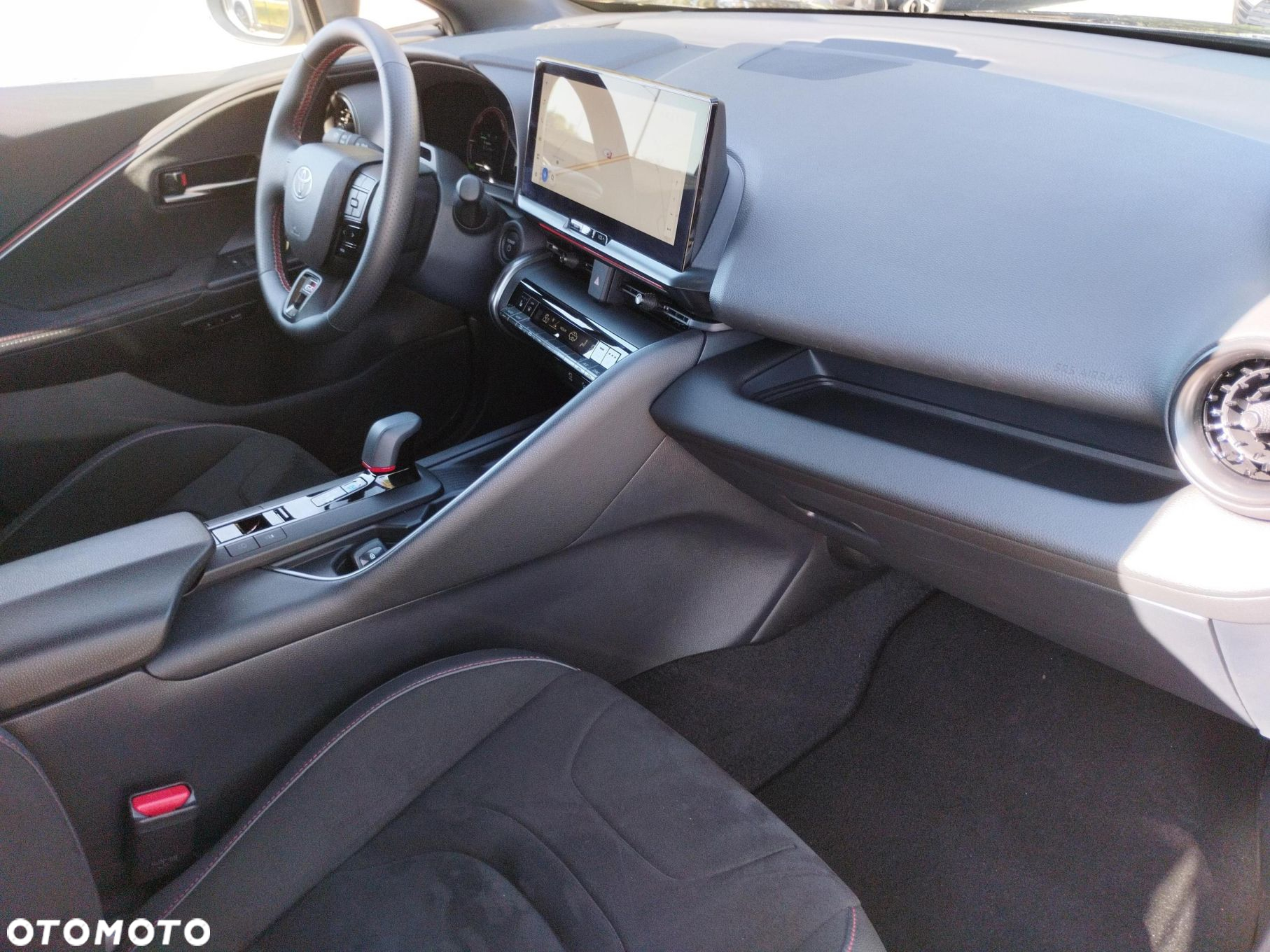 Toyota C-HR - 7