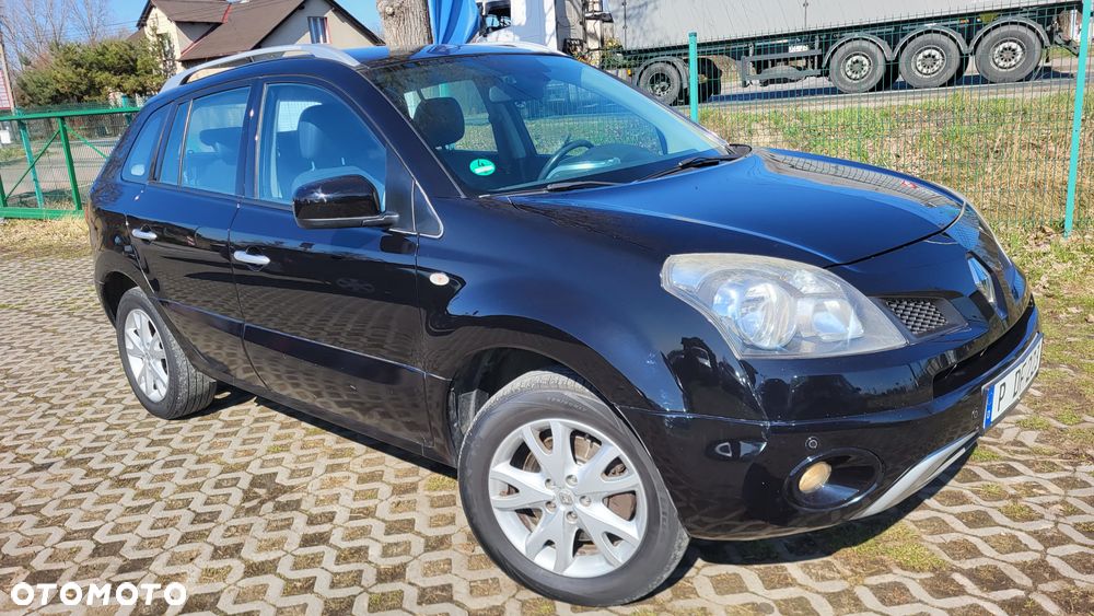 Renault Koleos 2.0 dCi 4x4 Bose Edition - 26