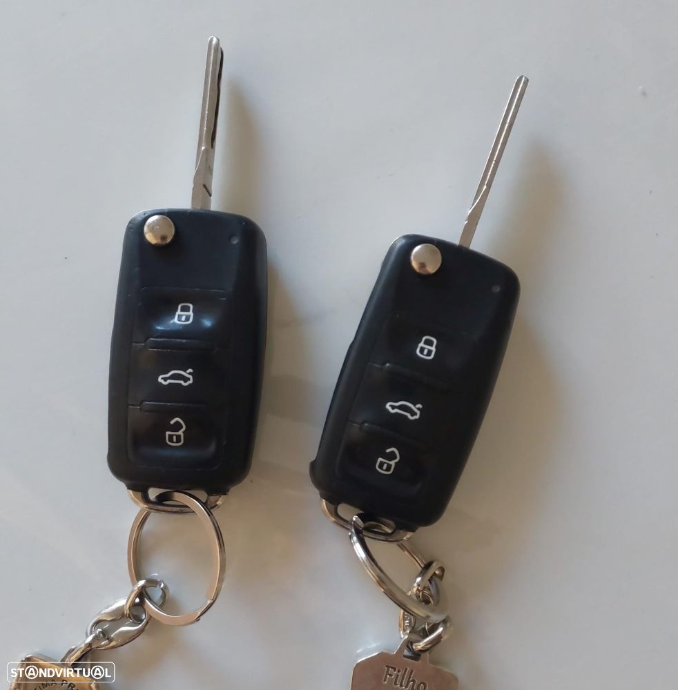 SEAT Ibiza ST 1.2 TDI CR Ecomotive Style - 16