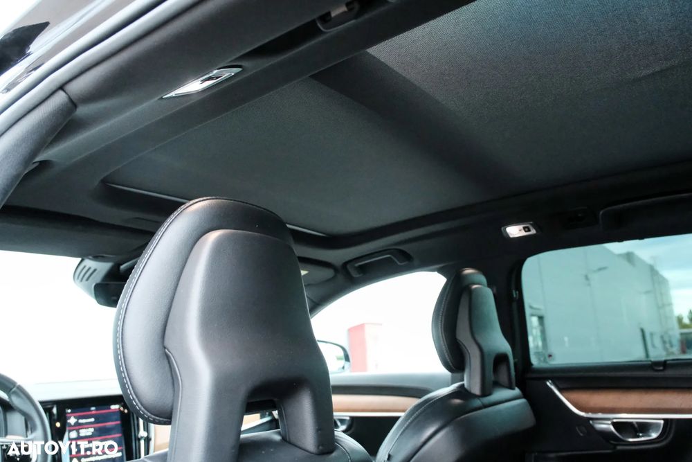 Volvo V90 D4 Inscription - 23