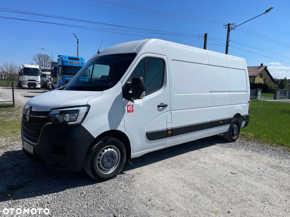 Renault Master L3H2 - 8