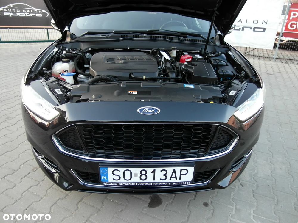 Ford Mondeo 1.5 EcoBoost STart-Stopp ST-Line - 6